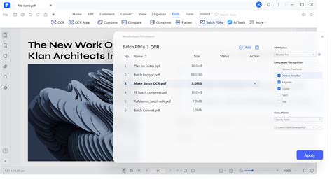 Image result for PDF Editor OCR