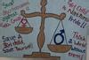 3 Posters on Save Girl child . - Brainly.in