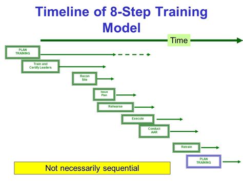 8 Step Training Module Examples 的图像结果