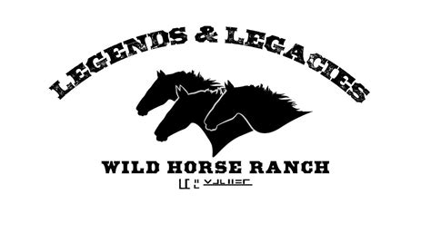 Legends & Legacies Wild Horse Ranch Fall Fest Fundraiser!, 714 E Hayden ...