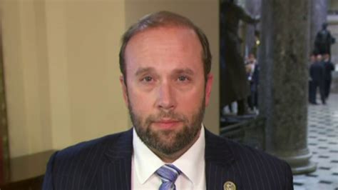 We should not be using tax benefits to fund terrorism: Rep. Jason Smith ...