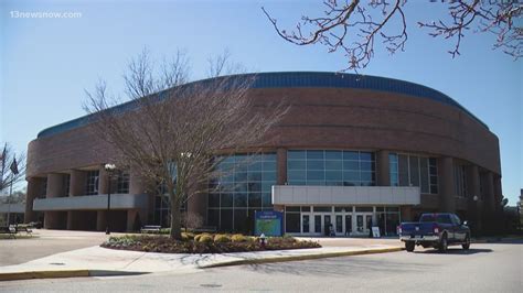 Sen. Warner applauds new V.A. clinic coming to Chesapeake | 13newsnow.com