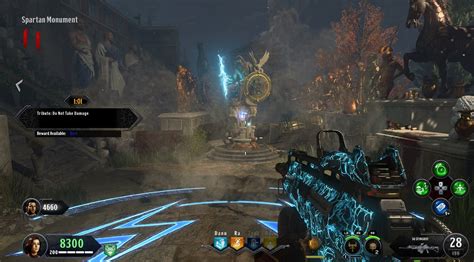Guide for Call of Duty: Black Ops 4 - Zombies - Ancient Evil