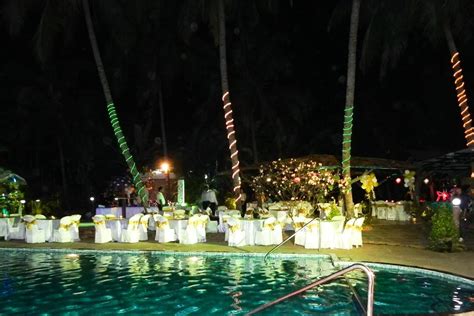 Alagoa Resort - Venue - Betalbatim - Weddingwire.in