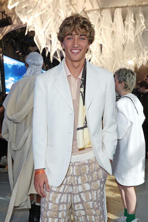 The Summer I Turned Pretty Star Gavin Casalegno Just Got Married