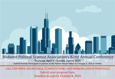 Midwest Political Science Association