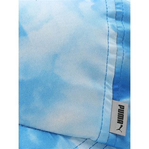 Buy Puma Womens Blue Ponytail Cap Online