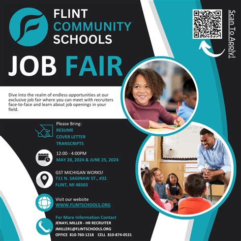 District Live Feed | Flint Community Schools