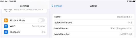 Image result for Comment Installer Version iOS iPad
