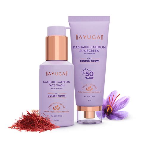 Ayuga Glow Essentials