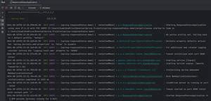 Image result for Java HTTP Status to String