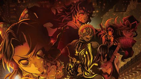 Demon Slayer Returns to TV With Special Anime Release - ComicBook.com