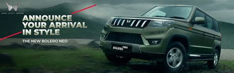 AVC Motors : Mahindra dealers and showrooms in Bathinda,Sri Muktsar ...