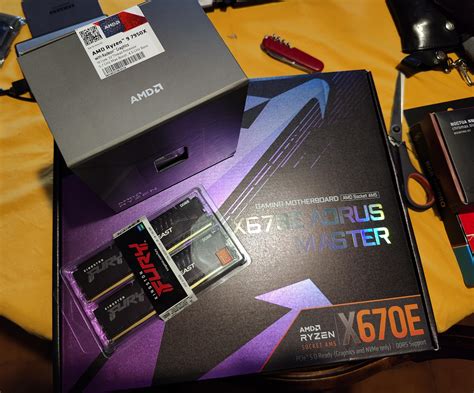 Pegatron preps 1,177 PFLOP AI rack with 128 AMD MI350X GPUs | Tom's Hardware