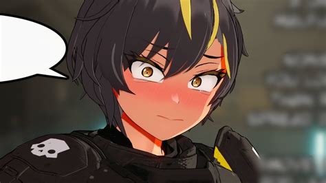 Tomboy Cadet Problems | Helldivers 2 Comic Dub - YouTube