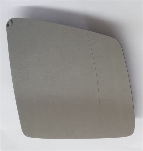 Mercedes 166, G, GLK 2012-, M Class 2011-, R Class 2010- Right Side Gl ...