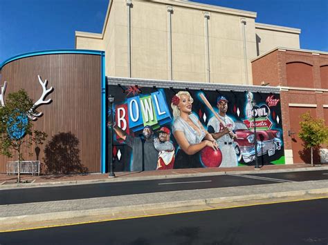 Bowlero - Review - Midtown - Atlanta - The Infatuation