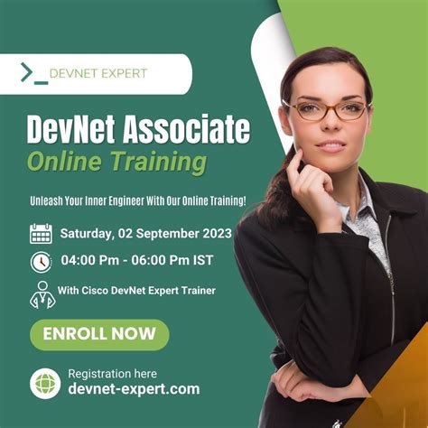 Image result for DevNet Associate Jobs