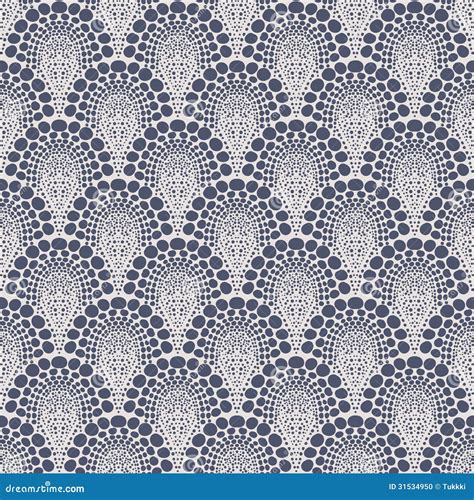 Bold Geometric Pattern in Art Deco Style Stock Vector - Illustration of ...