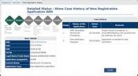 Check GST Registration ARN Status Online | LegalWiz.in