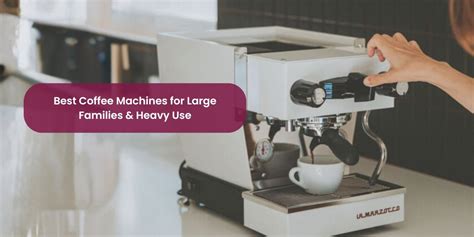 Smart Coffee Machines for Modern Homes – Something's Brewing