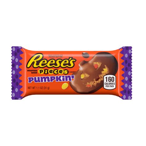 Reeses Images Of Pumkin REESE'S Peanut Butter Pumpkin Spider