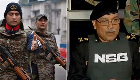 Pathankot terror attack: Five terrorists killed, no damage to strategic ...