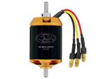 SII - Series | Standard Motors - Scorpion Power System