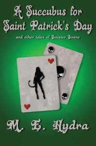A Succubus for Saint Patrick's Day and other tales: Buy A Succubus for ...