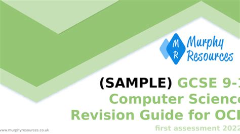 Image result for Computer Science Revision