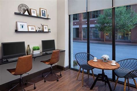 EMBASSY SUITES BY HILTON FORT WORTH DOWNTOWN - Hotel Reviews, Photos ...