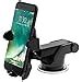 iOttie Easy One Touch 2 Car Mount Mobile Holder (Black) : Amazon.in ...