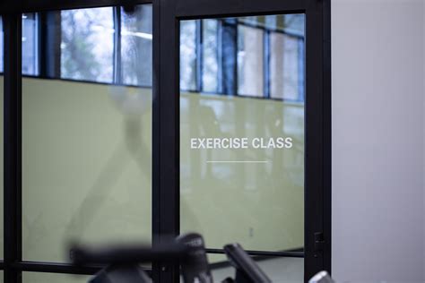 Indianola Wellness Center — McCarty Architects