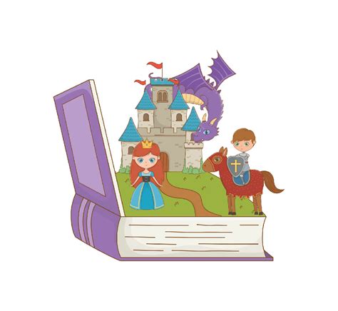 Lil Legends Fairy Tales (Set Of 5 Books) For Kids/ Illustrated Stories ...