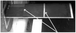 Development of a New Span-Morphing Wing Core Design