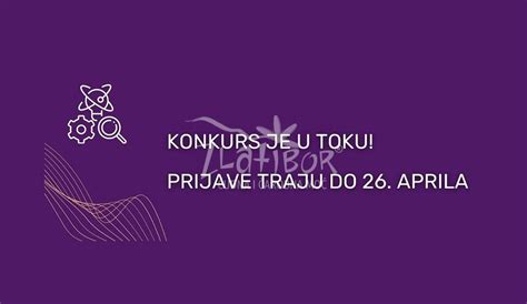 Vesti . Ako želite da započnete posao - novi konkurs za startap ...