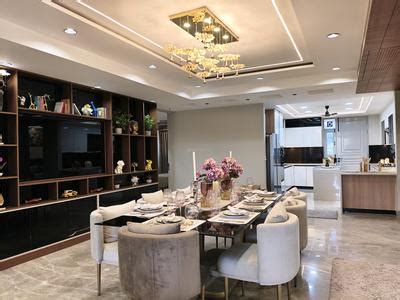 1261 Sqft 2 BHK Flat for sale in M3M Heights | Sector 65, Gurgaon ...