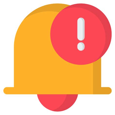 Notification - Free icons