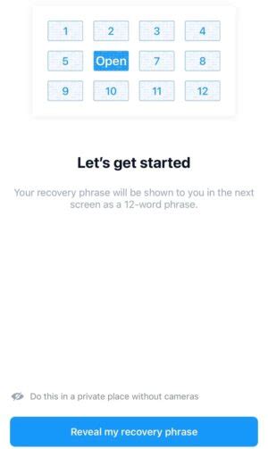Crypto.com Defi Wallet Tutorial NFT 的图像结果