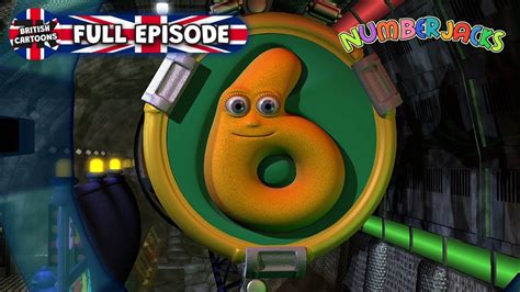 Numberjacks 25 的图像结果