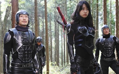 Image result for Alien vs Ninja 2010