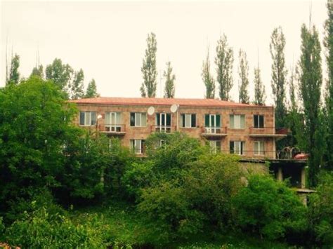 HAYQ HOTEL DILIJAN - Russian Pension Reviews & Photos - Tripadvisor