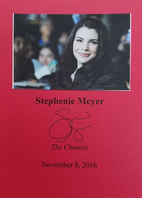 The Chemist | The Alabama Booksmith