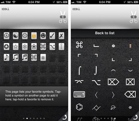 Image result for Unicode Font Copy/Paste