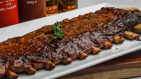 TJ Ribs to open in Lafayette and other Louisiana markets