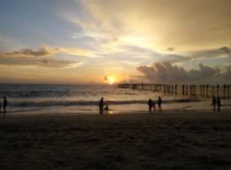 Alleppey Beach, alleppey, India - Top Attractions, Things to Do ...