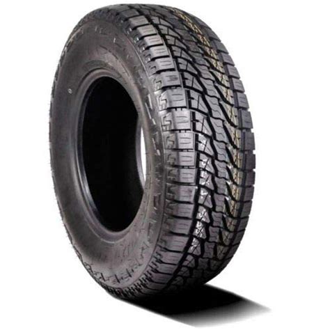 Buy Leao Lion Sport A/T All-Terrain Radial Tire-LT285/55R20 122/119S ...