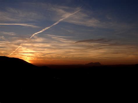 Tarde volcánica en Sant Fost de Campsentelles