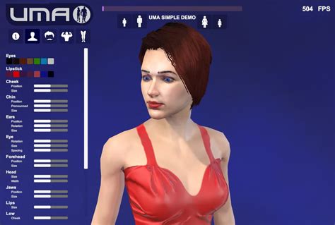 Image result for How to Use Uma Unity