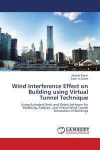 Wind Interference Effect on Building using Virtual Tunnel Technique ...